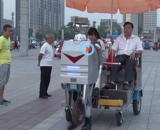 機(jī)器人（車）